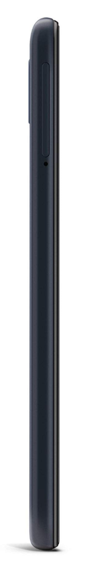 Black 32GB Unlocked Smartphone I219234