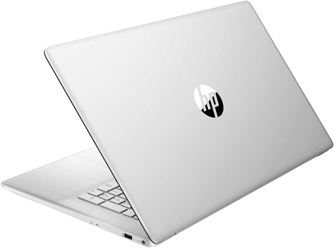 17.3" HD Touchscreen Laptop AMD Ryzen 5 16GB RAM 1TB SSD Windows 11 C51778