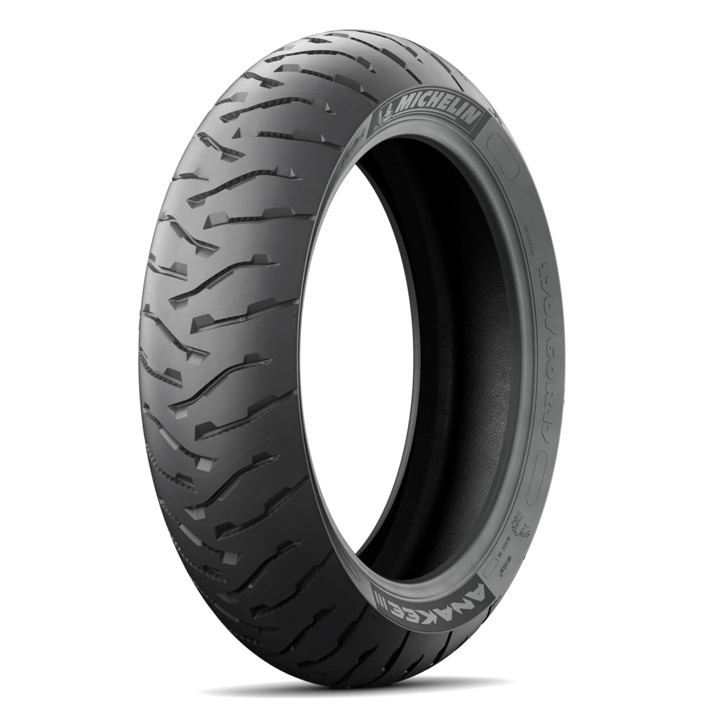 Motorcycle Tire F743552