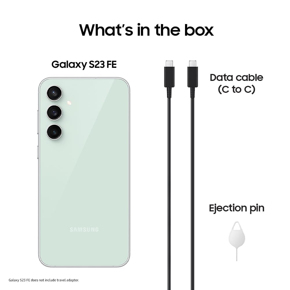 Unlocked 5G Smartphone D33421