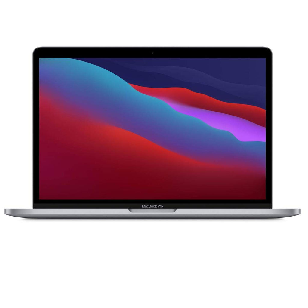 13-inch 16GB RAM 256GB SSD Space Gray MacBook Pro L358