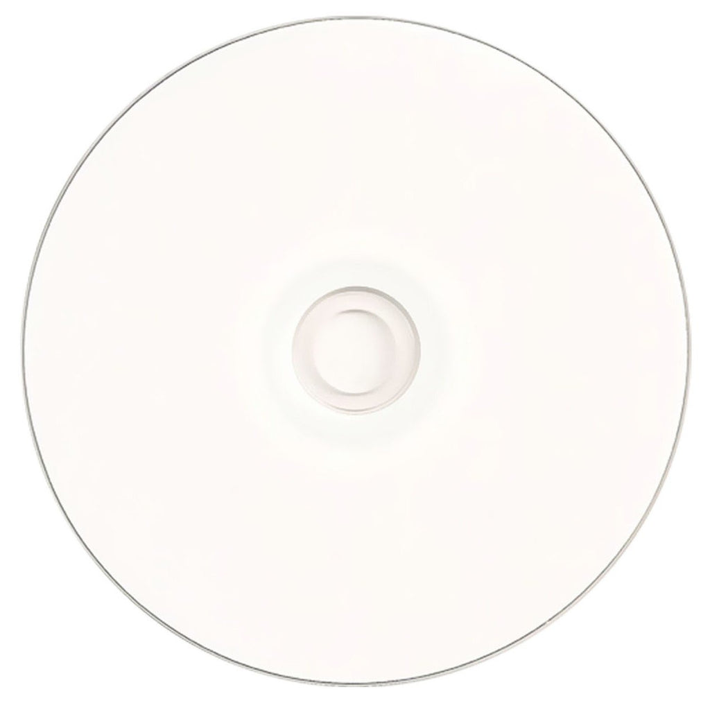50-disc 25gb 6X Bd-r Blank Disc W5906