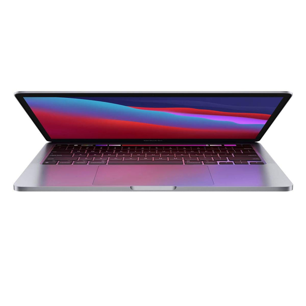 13-inch 16GB RAM 256GB SSD Space Gray MacBook Pro L358