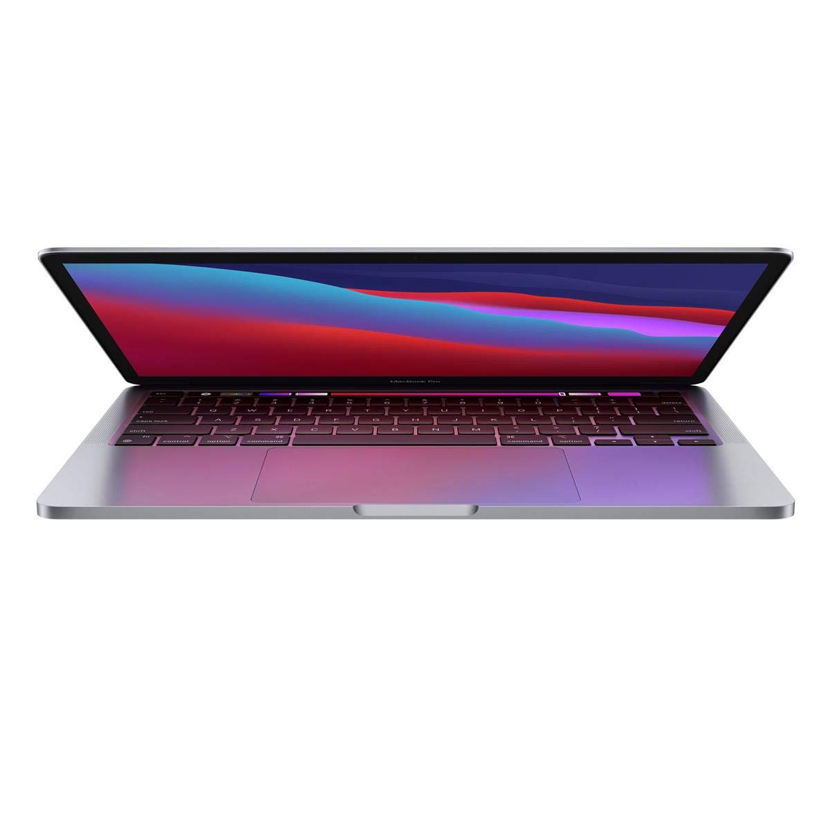 13-inch 16GB RAM 256GB SSD Space Gray MacBook Pro L358