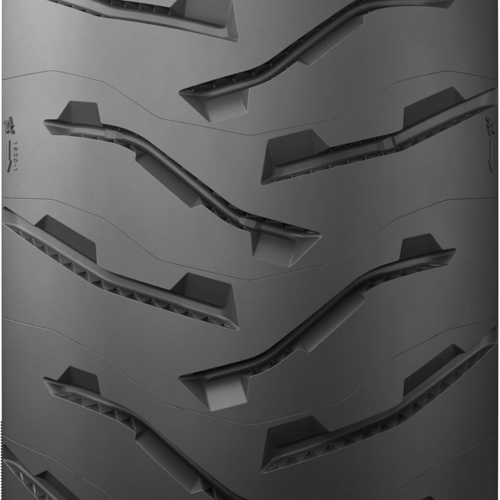 Motorcycle Tire F743552