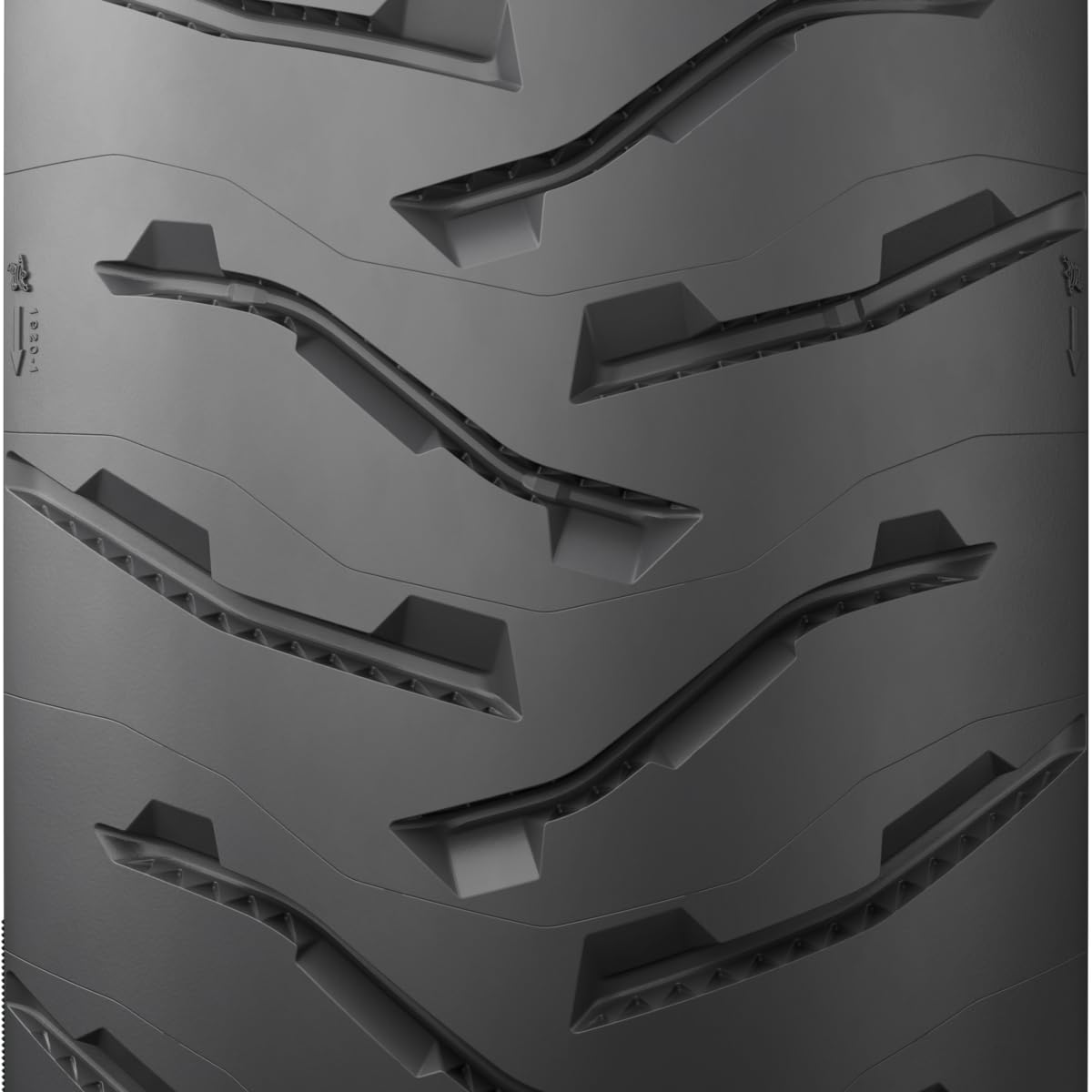 Motorcycle Tire F743552