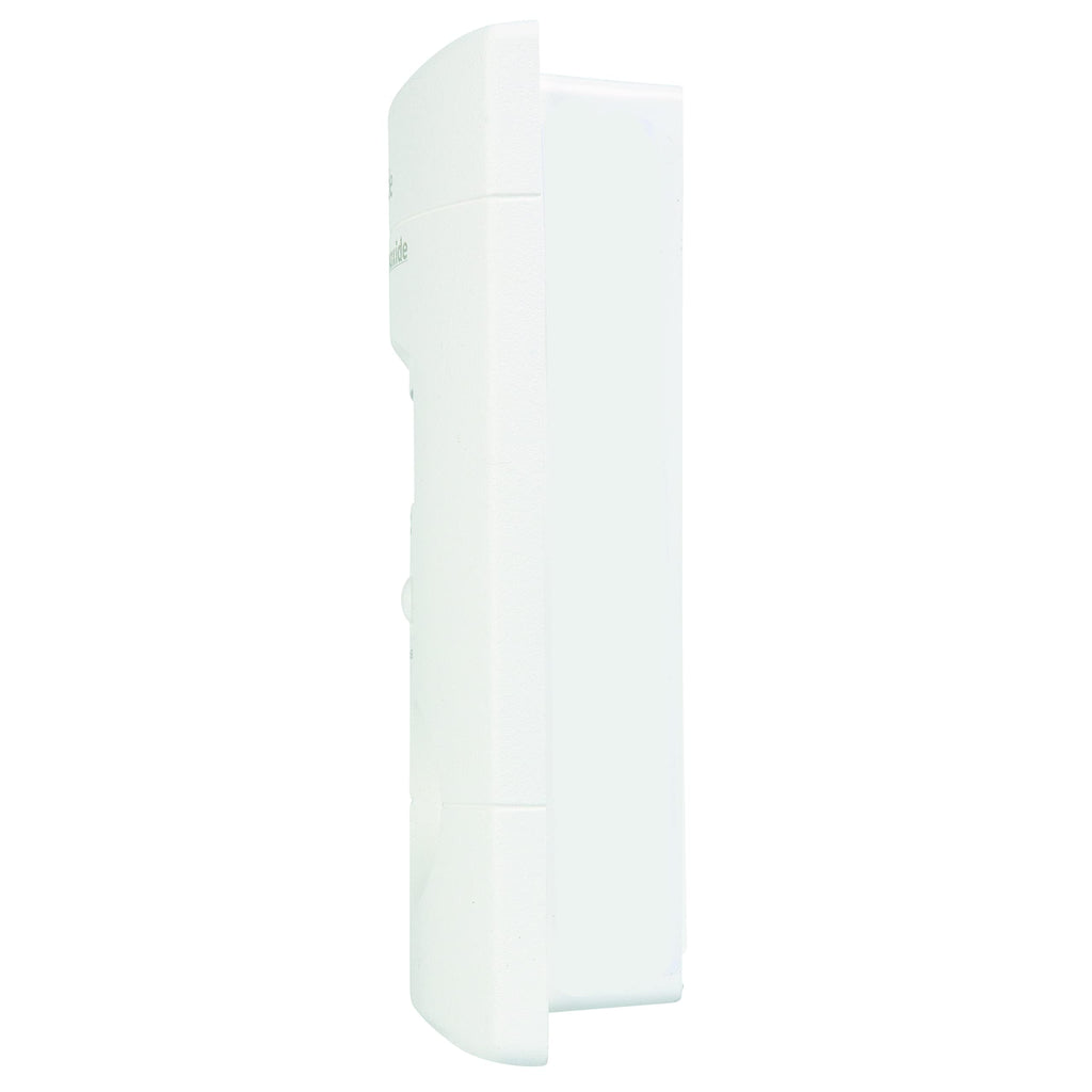 Carbon Monoxide Detector, Plug-In with Digital Display B9354