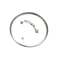 9" Universal Tempered Glass Lid R27867