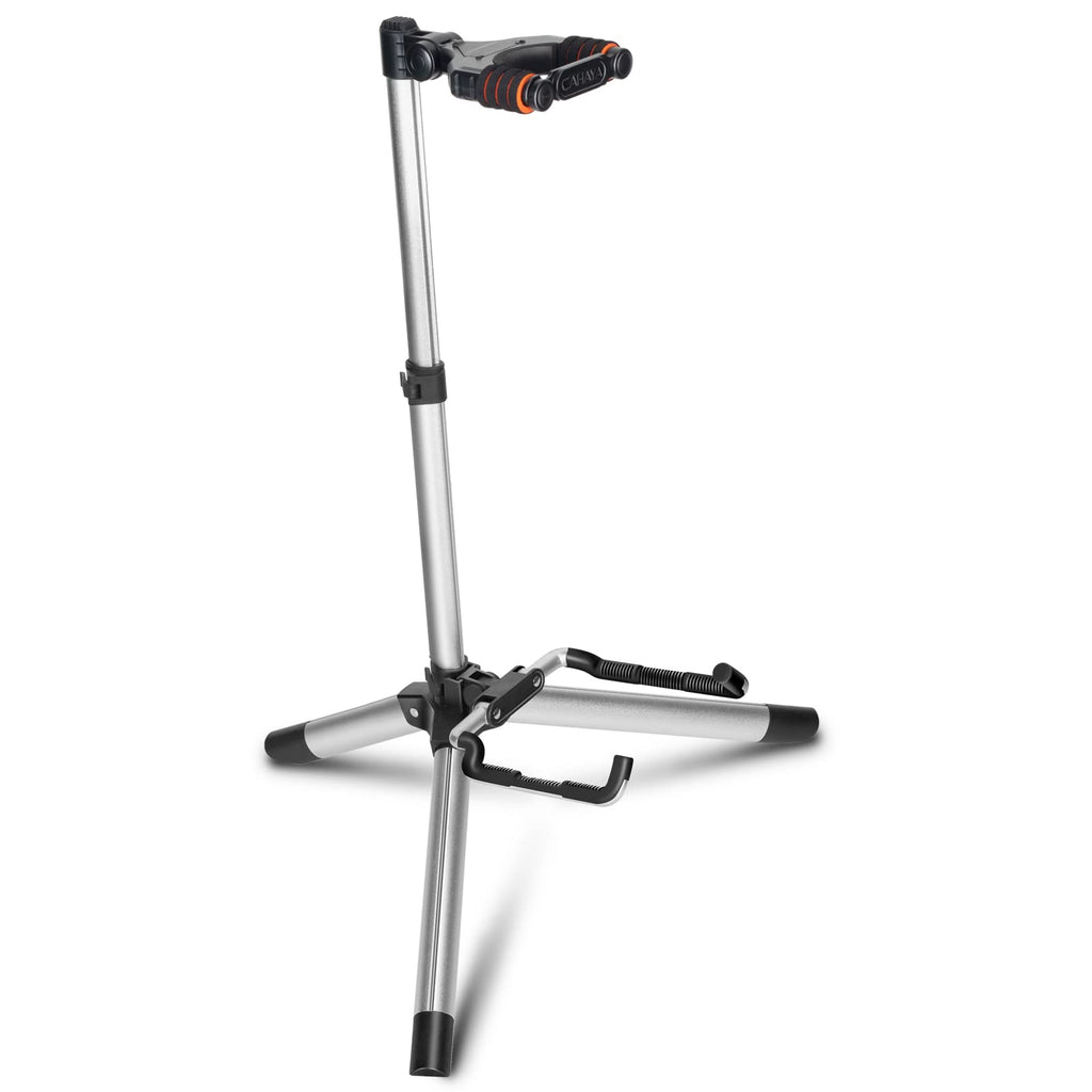 Adjustable Folding Guitar Stand R569612