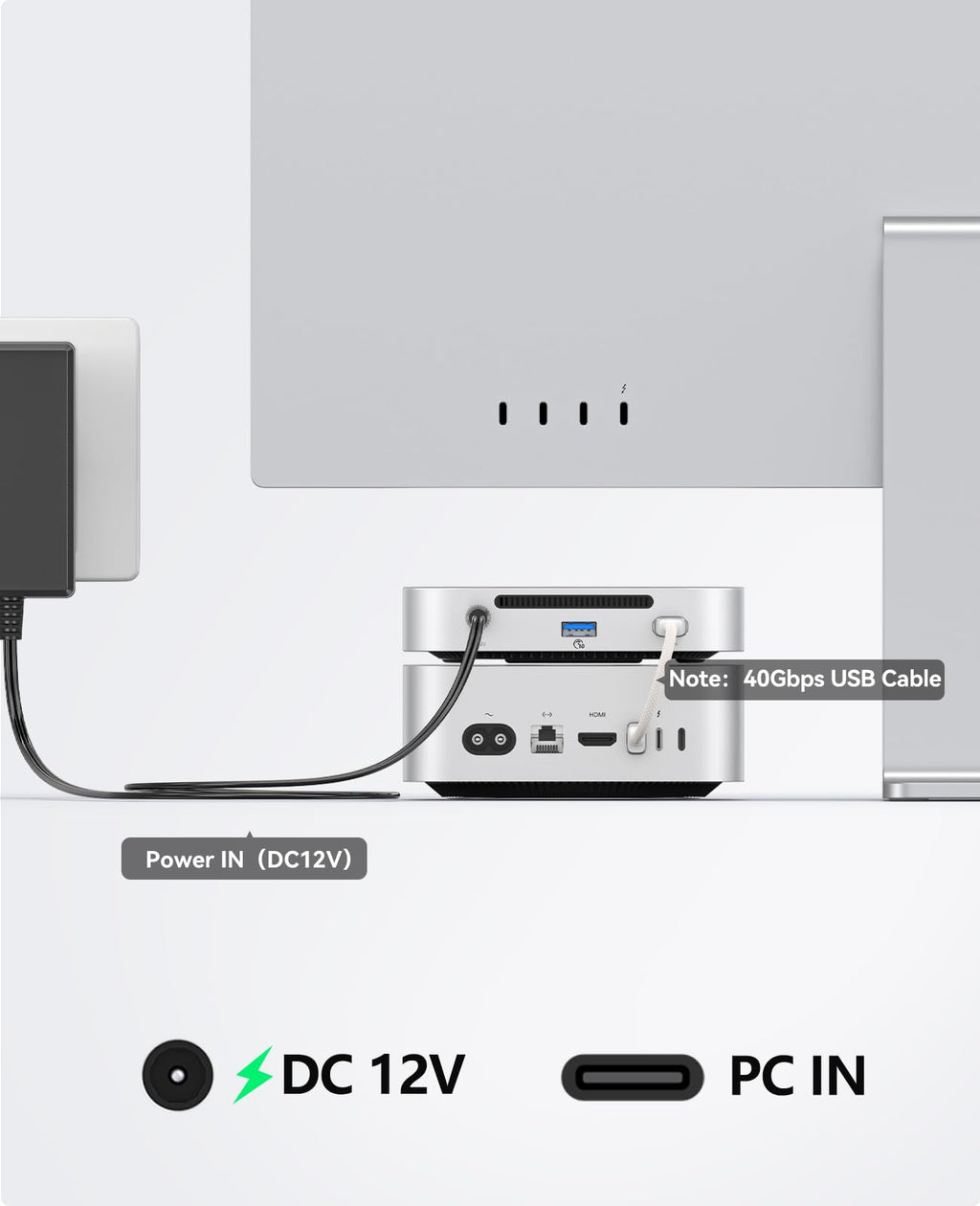 2TB External SSD U9691