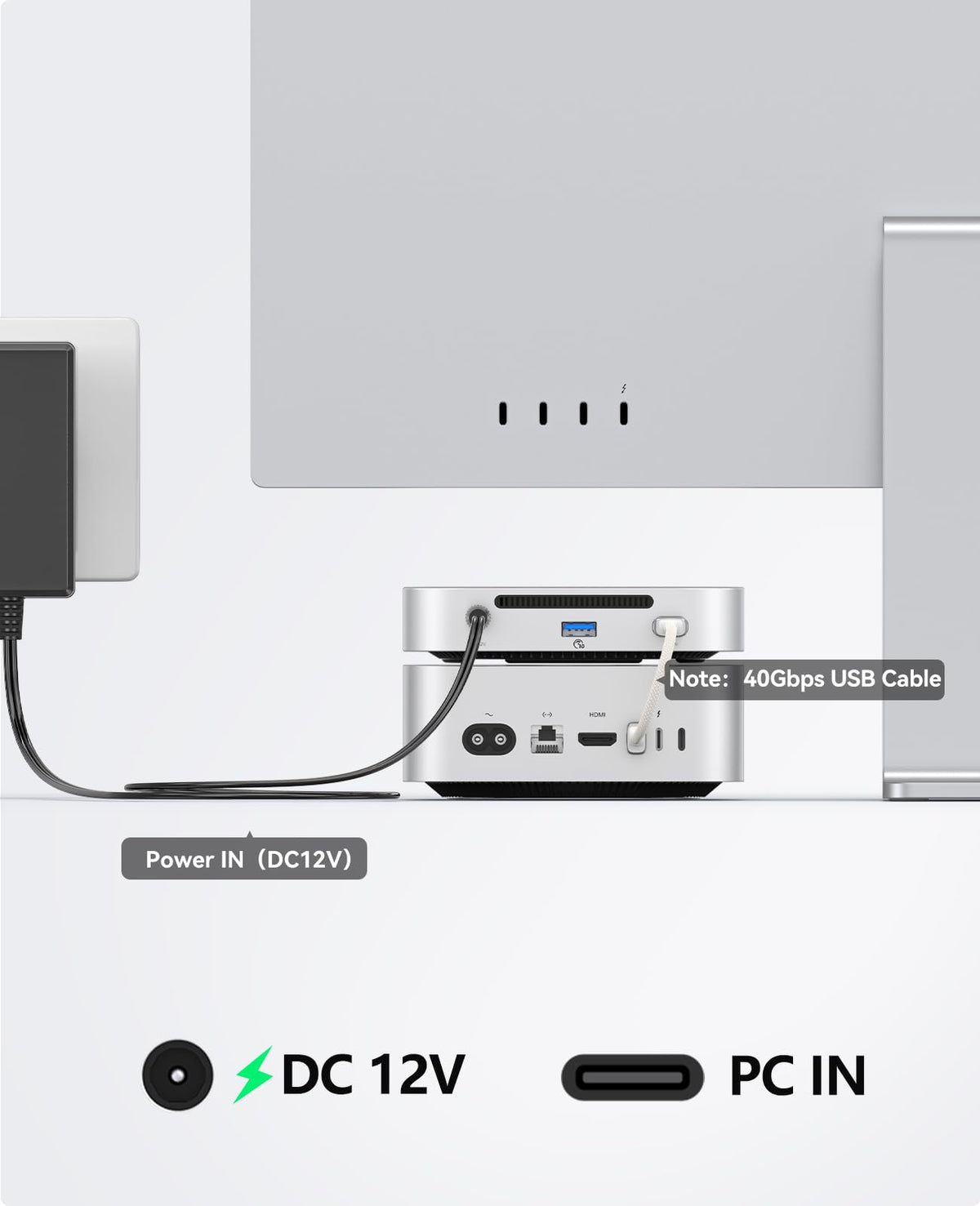 2TB External SSD U9691