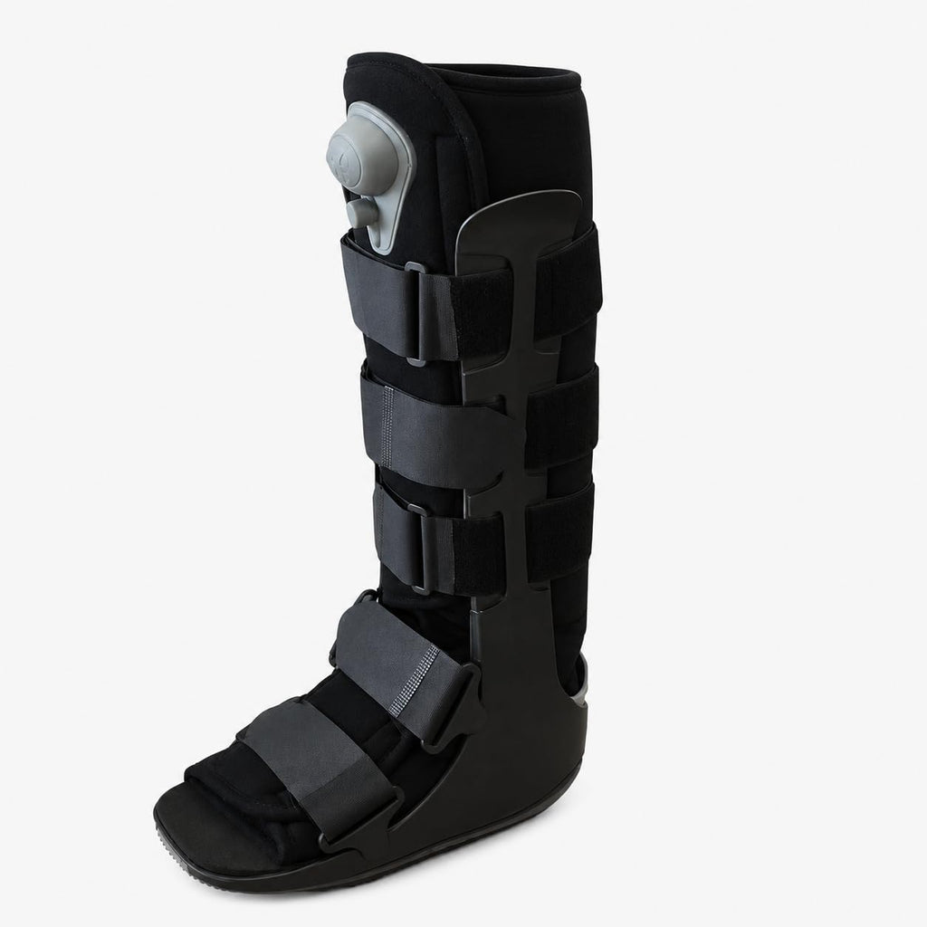 Tall Walker Fracture Boot with Air Pump X-Small R493701