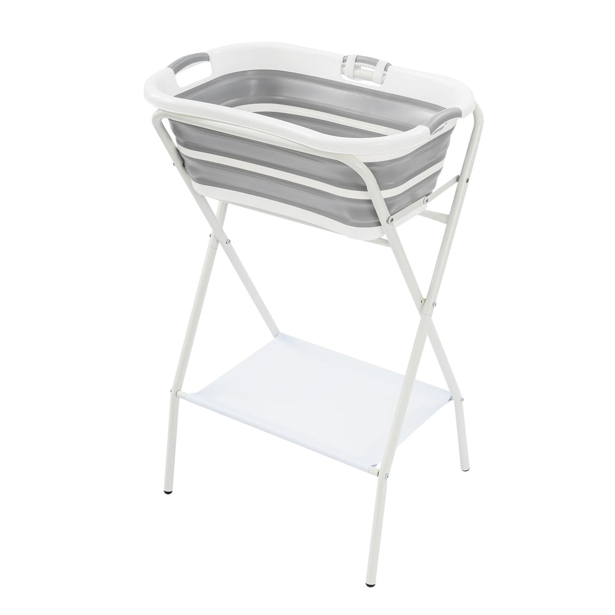 Small Dog Washing Station with Stand A736704