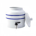 Ceramic Water Dispenser for 3 to 5 Gallon Jugs K981374