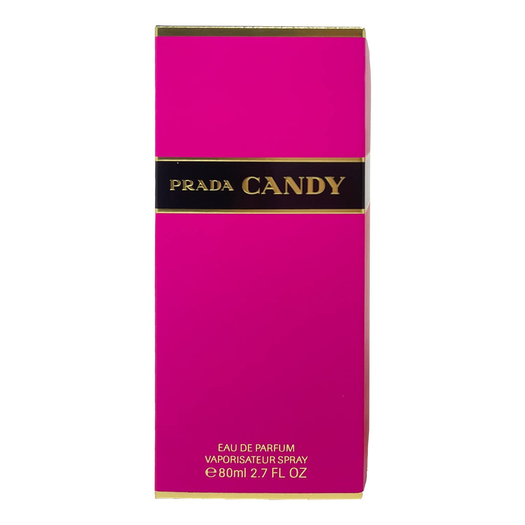 Candy Eau De Parfume Spray R7374