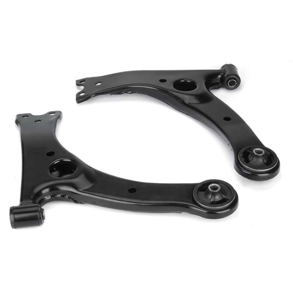 Front Lower Control Arms with Ball Joints 4 pcs Suspension Kit G531009