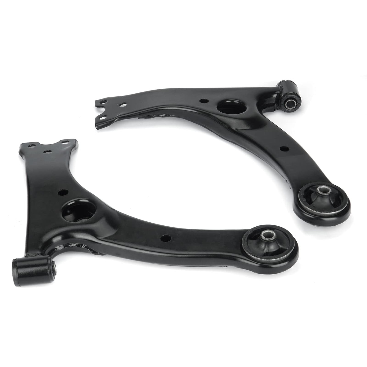 Front Lower Control Arms with Ball Joints 4 pcs Suspension Kit G531009