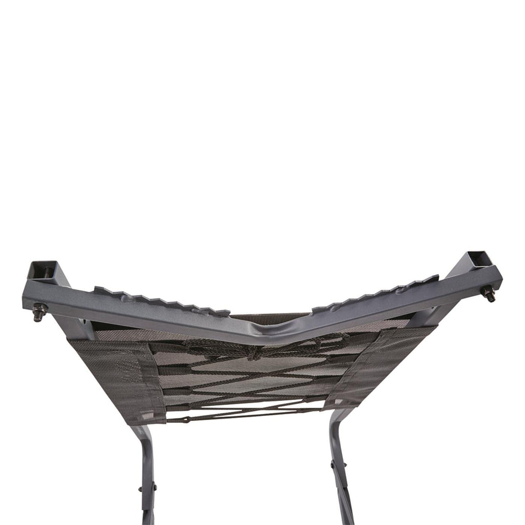 Climbing Ladder Tree Stand with Mesh Seat D1344