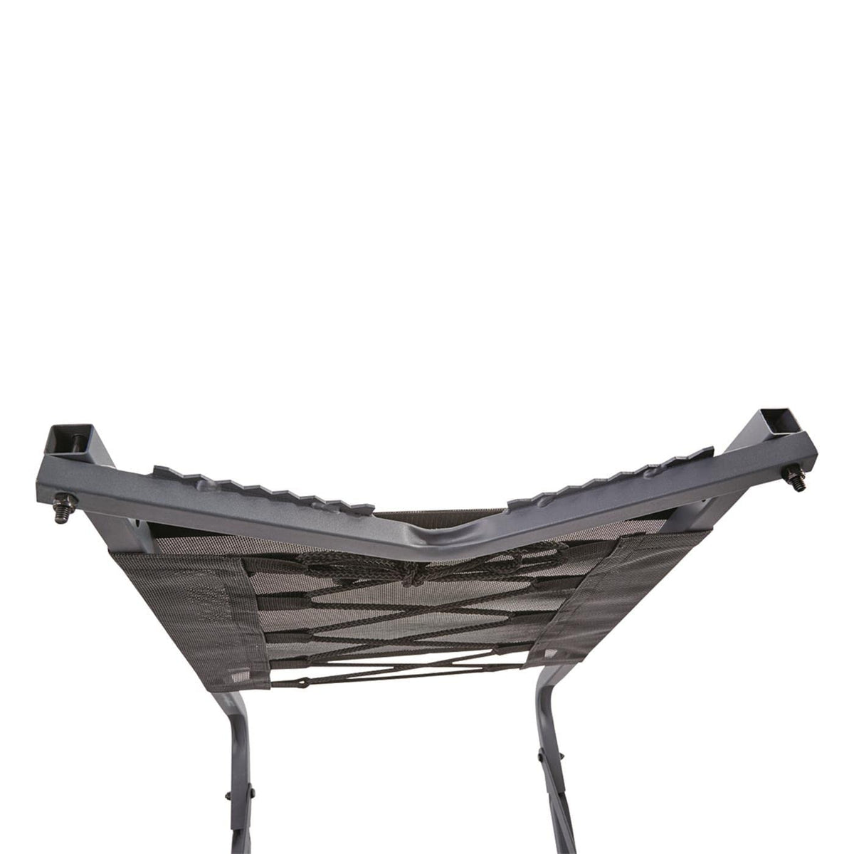 Climbing Ladder Tree Stand with Mesh Seat D1344