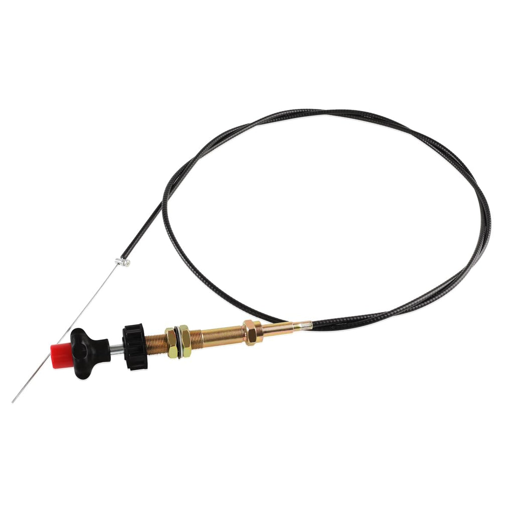 10FT Adjustable Locking Control Cable Y291035