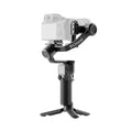 3-Axis Mirrorless Gimbal Stabilizer U130