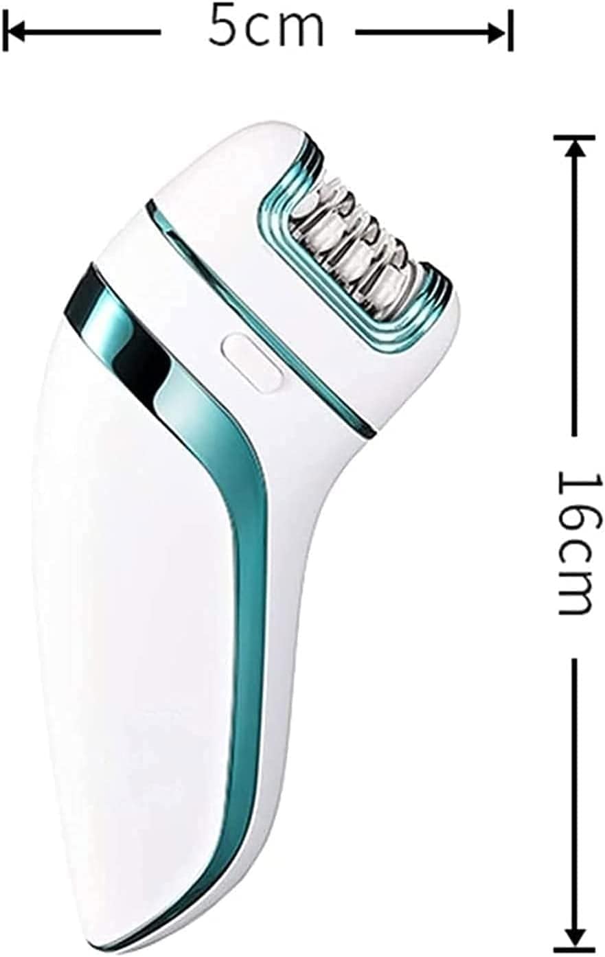 3 in 1 Cordless Rechargeable Epilator X59891