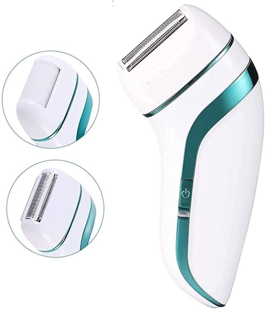 3 in 1 Cordless Rechargeable Epilator X59891