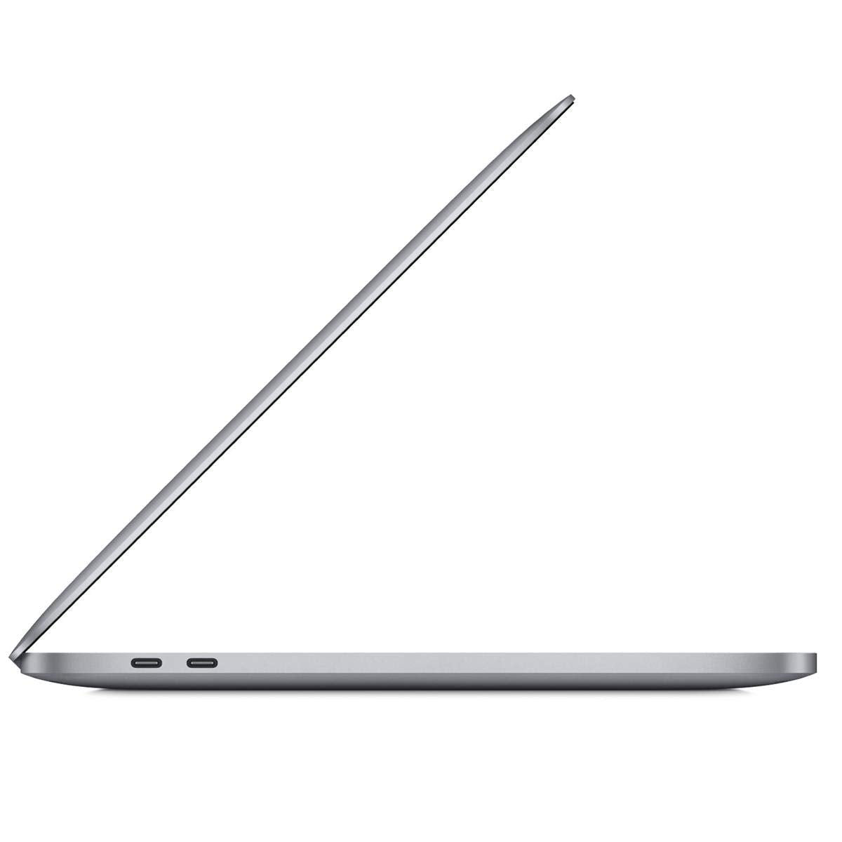 13-inch 16GB RAM 256GB SSD Space Gray MacBook Pro L358