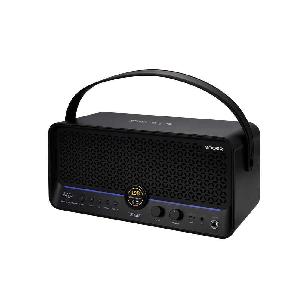 40W Smart Guitar Amp B6134