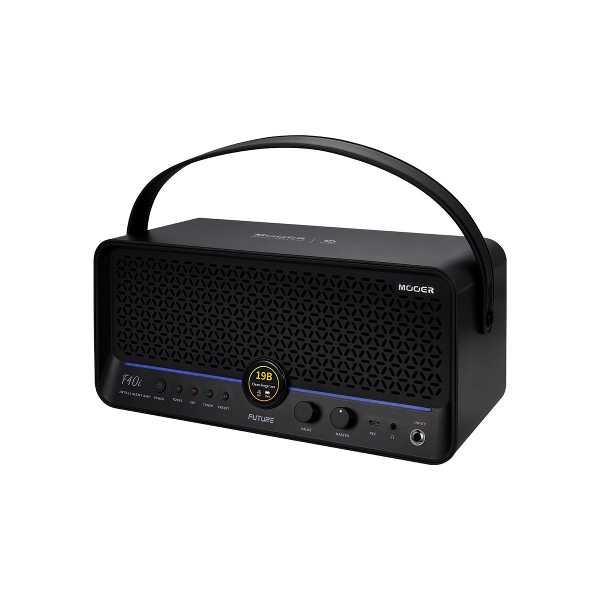 40W Smart Guitar Amp B6134