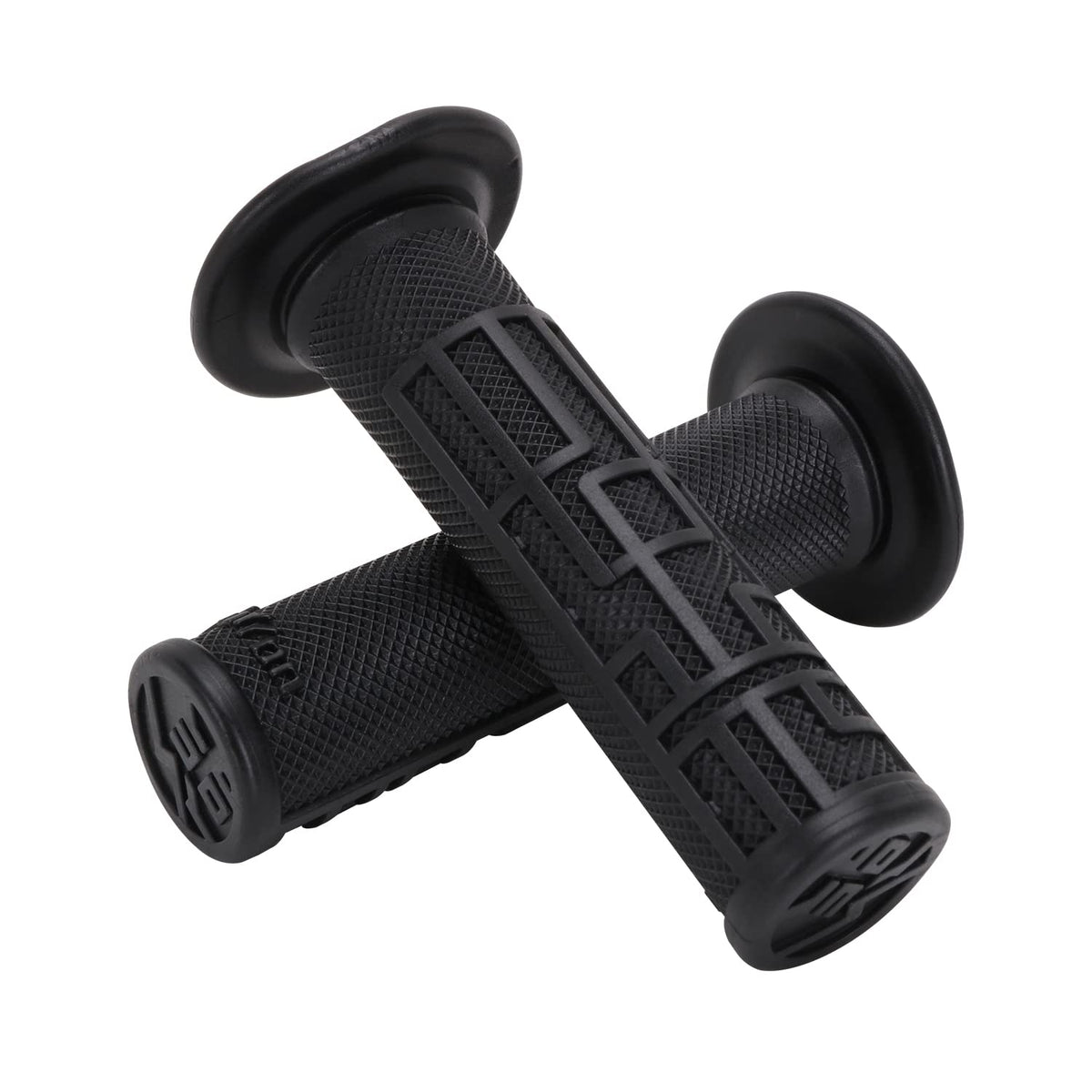 Black Handlebar Grips P82532