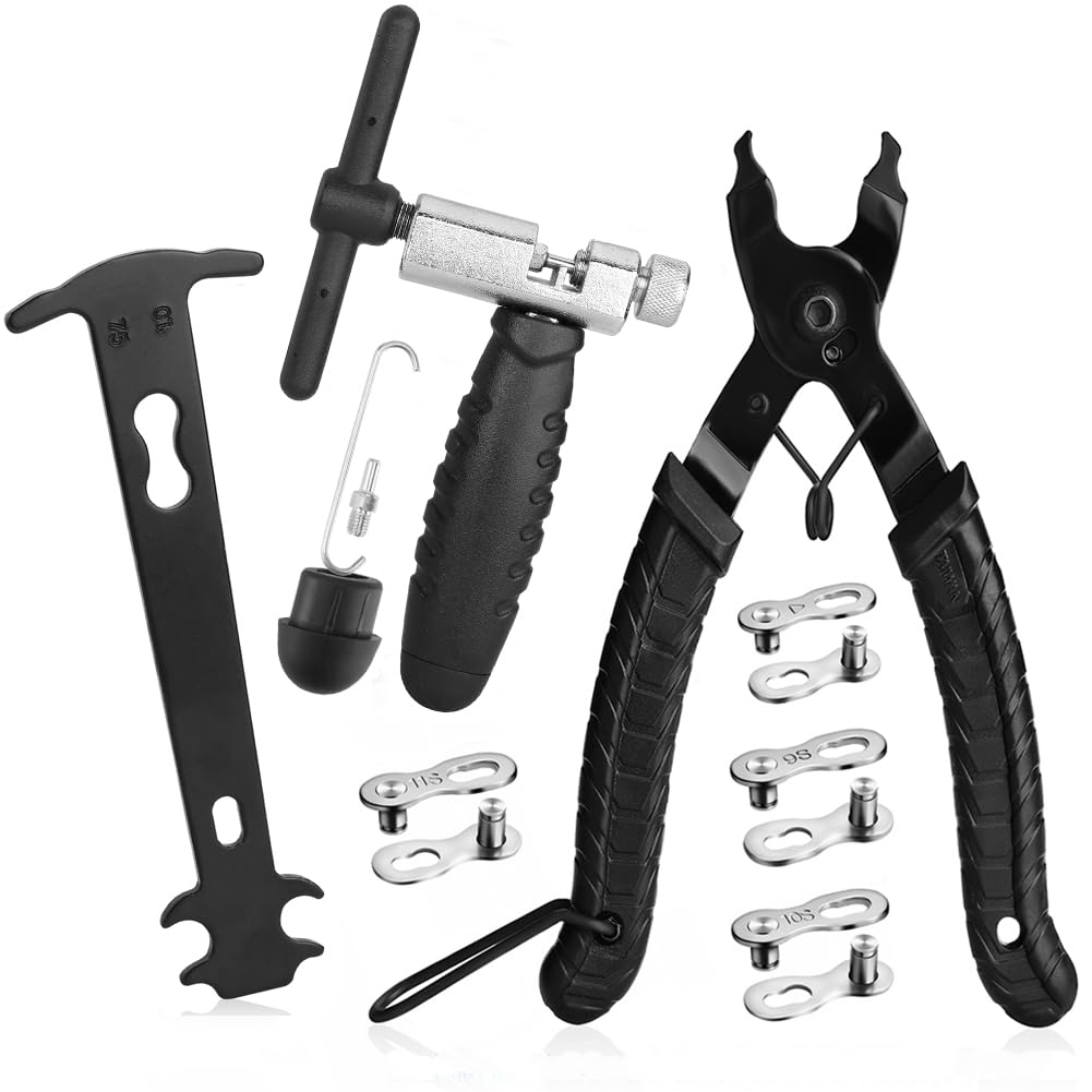 Bike Chain Tool Repair Kit H815688