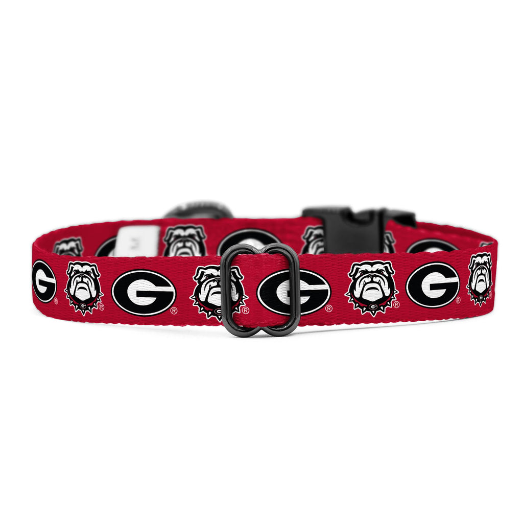 Adjustable Nylon Collars and Leashes G226