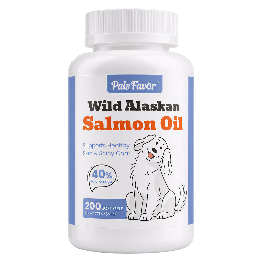Liquid Omega-3 for Dogs & Cats Z35024