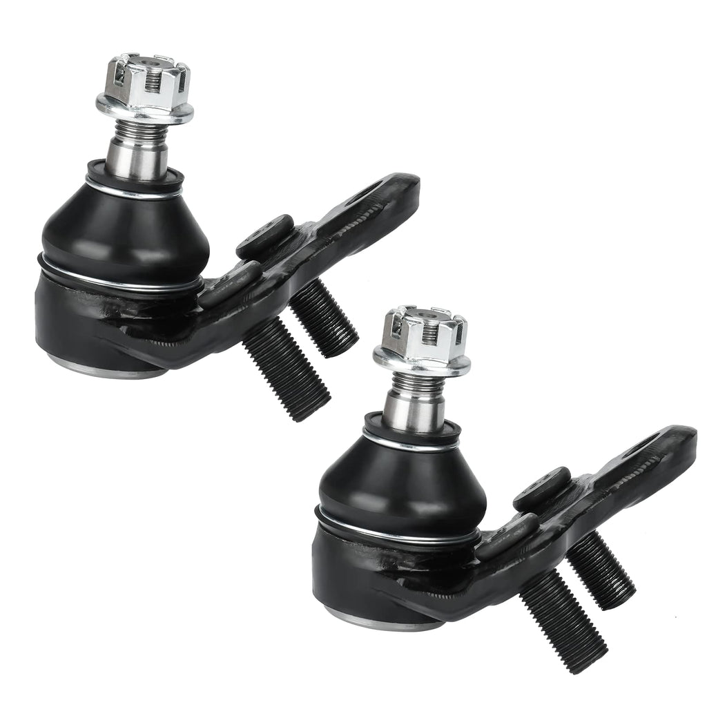 Front Lower Control Arms with Ball Joints 4 pcs Suspension Kit G531009