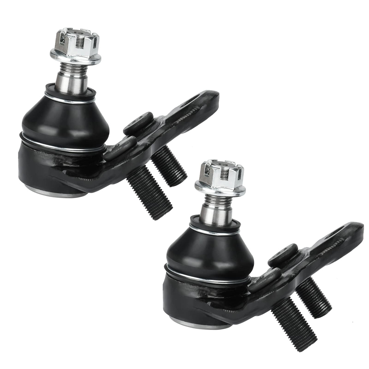 Front Lower Control Arms with Ball Joints 4 pcs Suspension Kit G531009