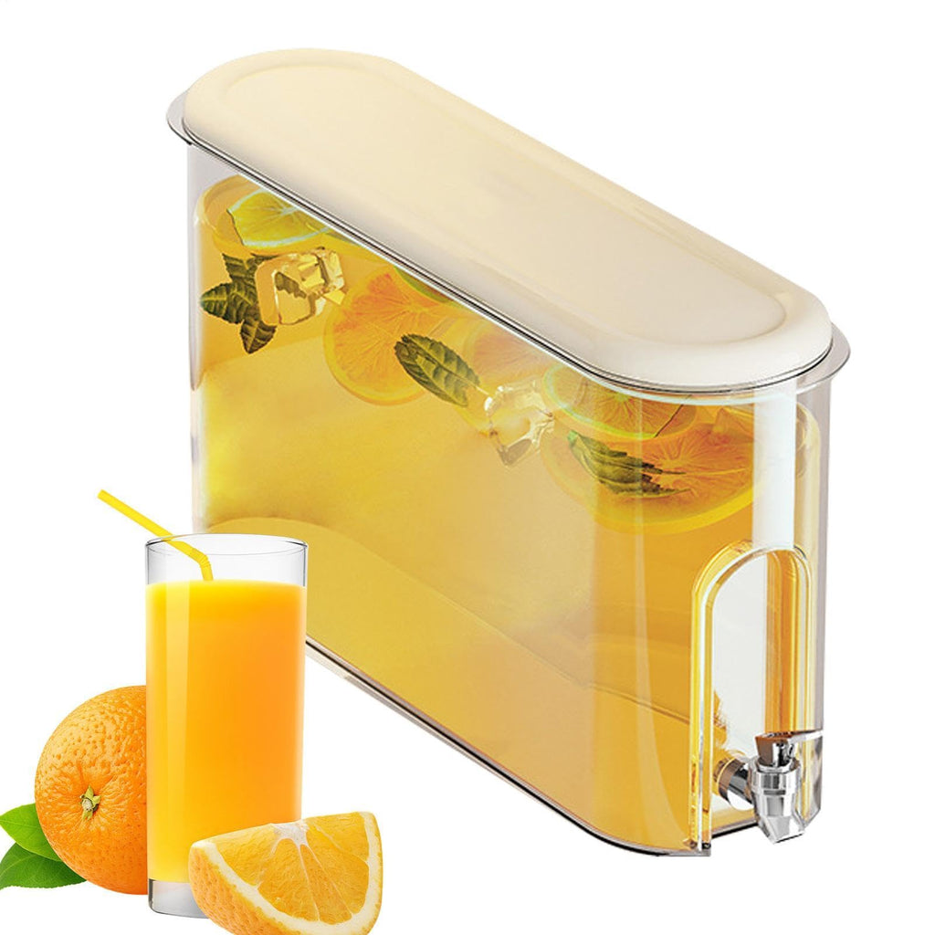 Refrigerator Drink Dispenser with Spigot X8547
