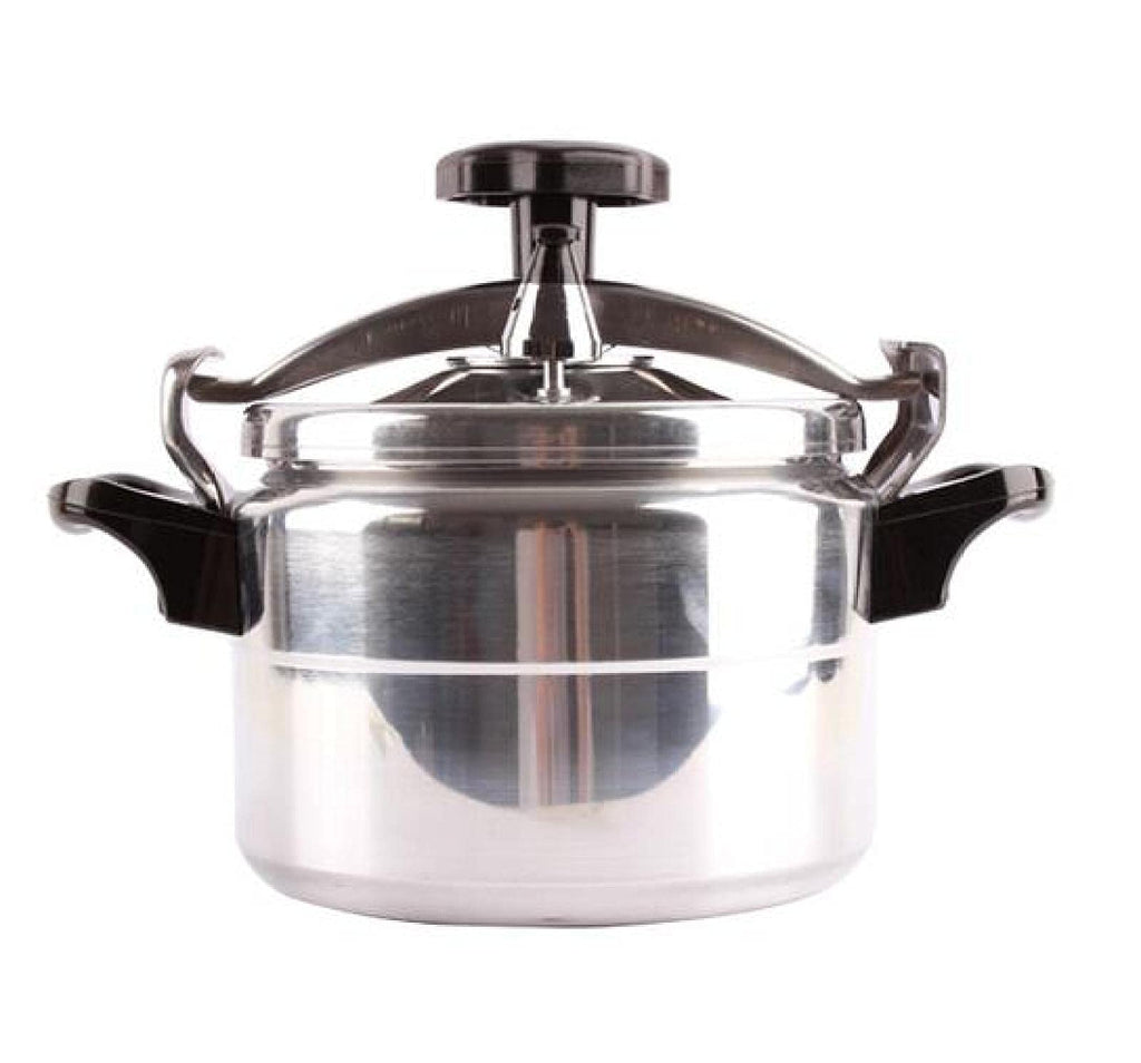 Camping Pressure Cooker Aluminum Alloy 2L U26714