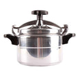 Camping Pressure Cooker Aluminum Alloy 2L U26714