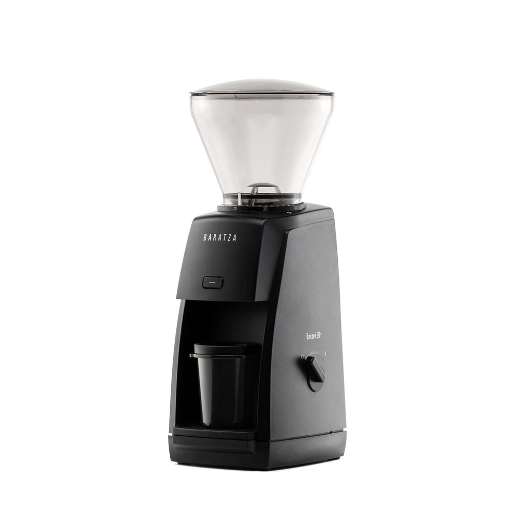 Black Coffee Grinder V13428