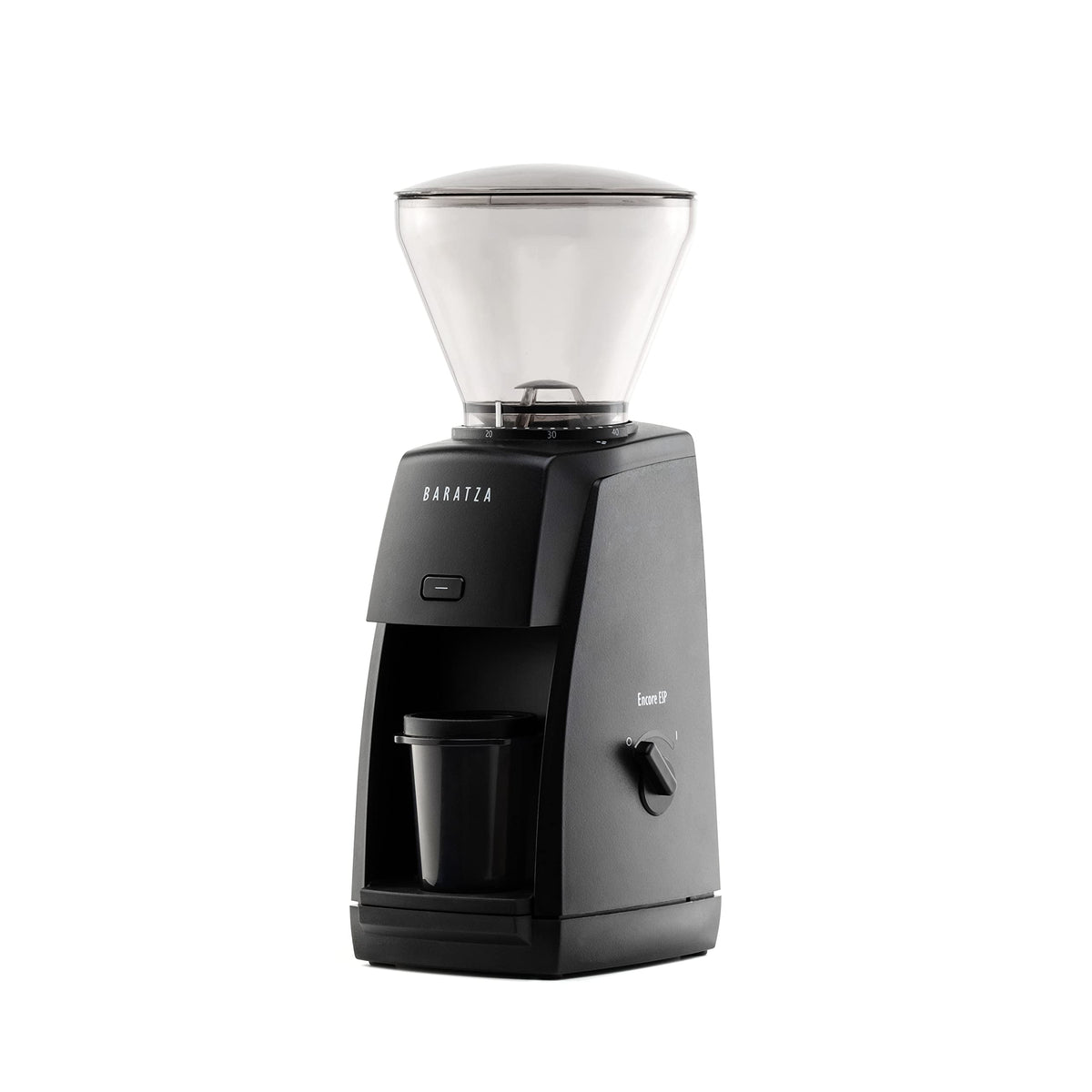 Black Coffee Grinder V13428