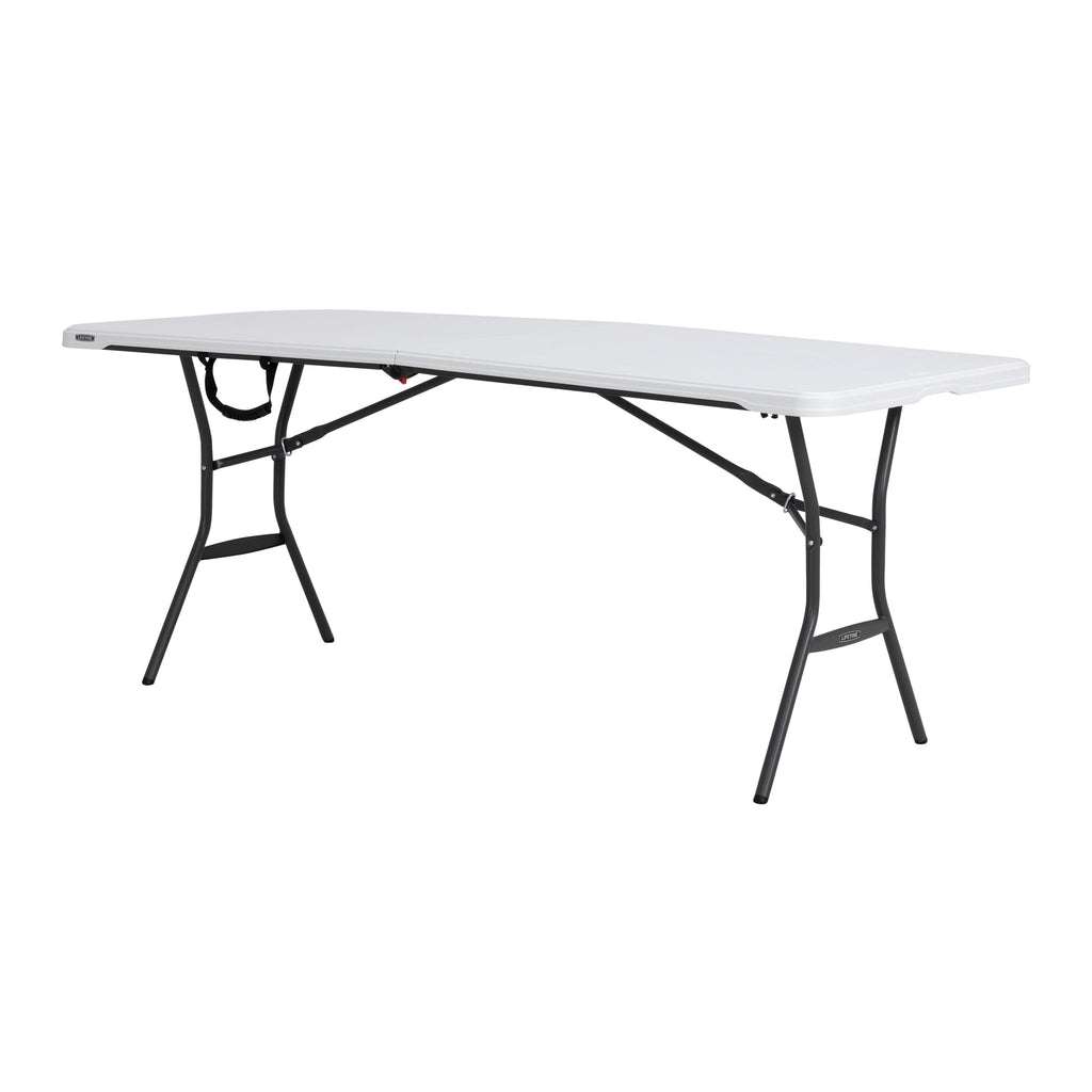 6-Foot Fold in Half Table Q3239