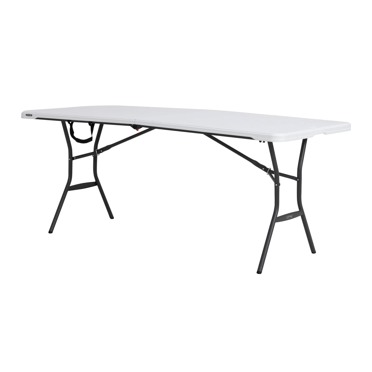 6-Foot Fold in Half Table Q3239