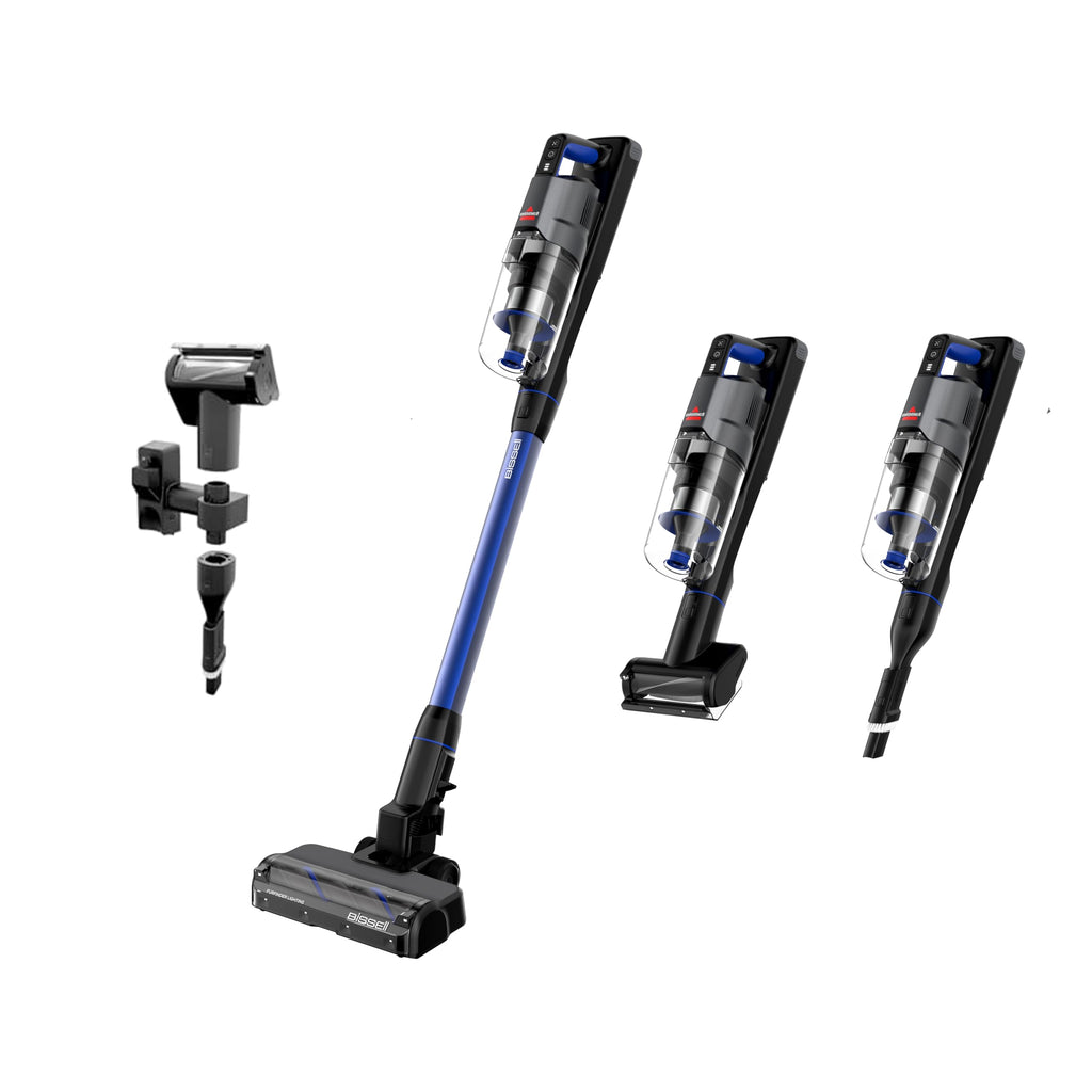 Cordless Vacuum X662