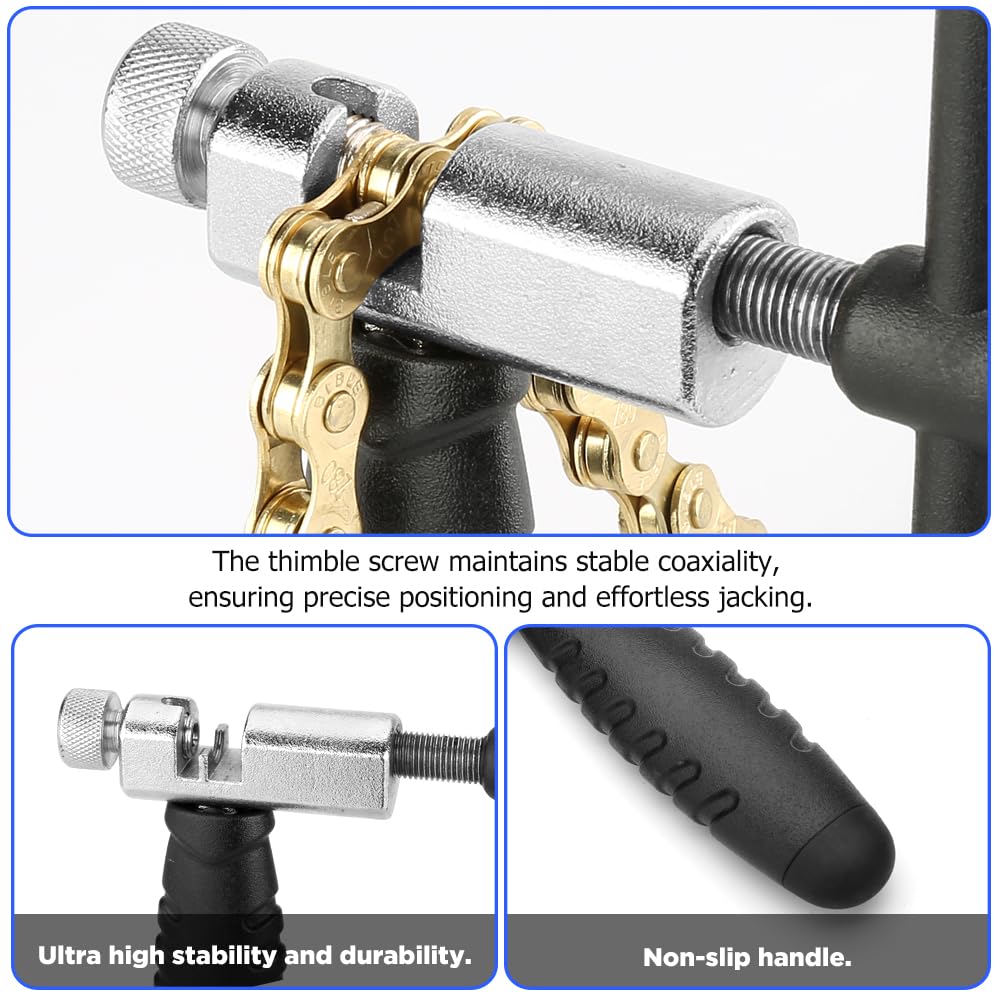 Bike Chain Tool Repair Kit H815688