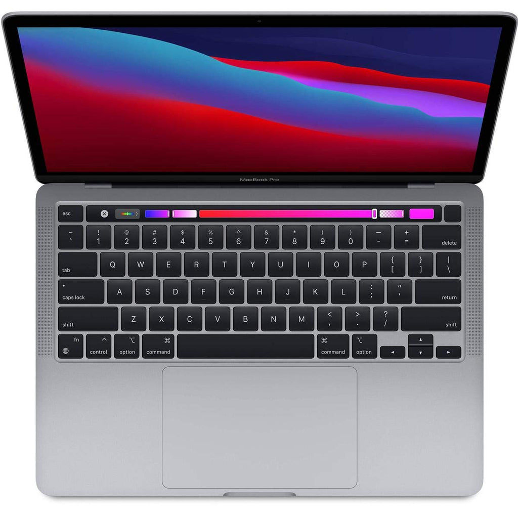 13-inch 16GB RAM 256GB SSD Space Gray MacBook Pro L358
