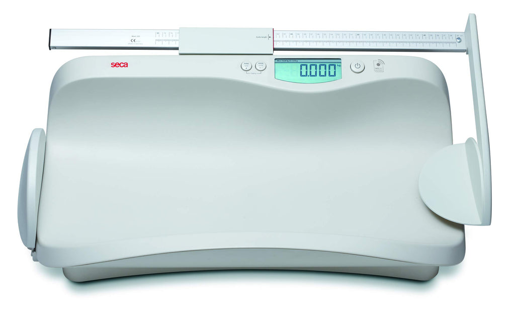 Baby Scale with Extra Large Weighing Tray G5994