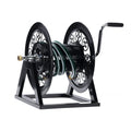 Wall Mount Hose Reel with 108FT Capacity W800931