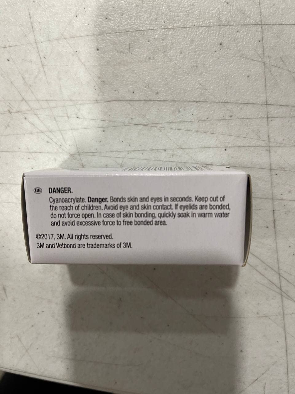Veterinary Tissue Glue 3mL Pack of 2 B2779