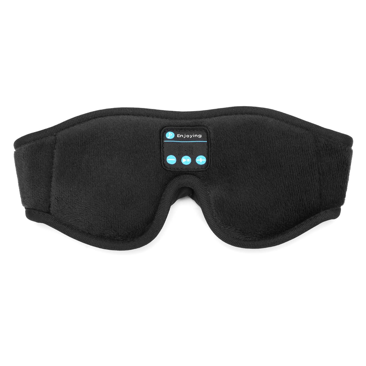 Sleep Mask with Bluetooth Headphones N856286